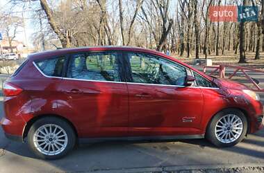 Минивэн Ford C-Max 2016 в Одессе