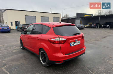 Мінівен Ford C-Max 2013 в Кам'янському