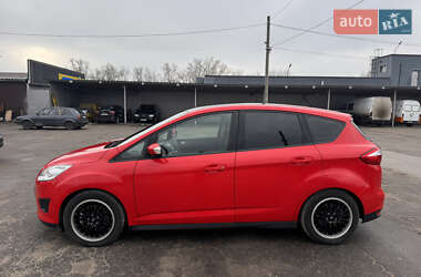 Мінівен Ford C-Max 2013 в Кам'янському