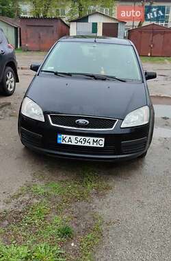 Мінівен Ford C-Max 2004 в Димері