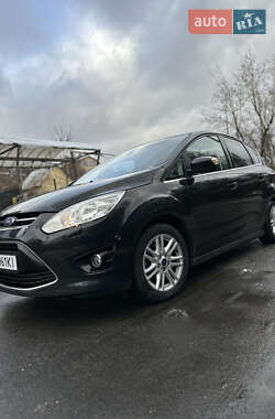 Минивэн Ford C-Max 2014 в Киеве