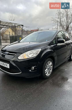 Минивэн Ford C-Max 2014 в Киеве