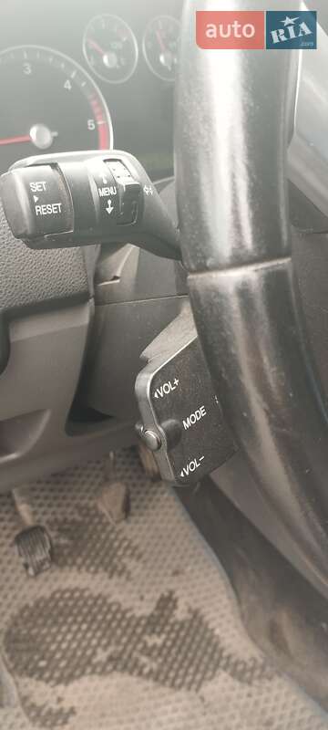 Мінівен Ford C-Max 2004 в Ківерцях