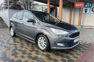 Мінівен Ford C-Max 2017 в 