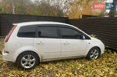 Минивэн Ford C-Max 2008 в Конотопе