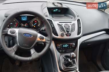 Минивэн Ford C-Max 2014 в Лубнах