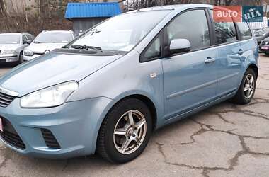 Мінівен Ford C-Max 2009 в Кам'янському