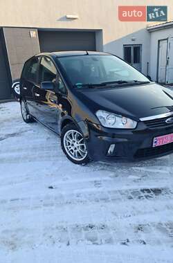 Мінівен Ford C-Max 2007 в Луцьку