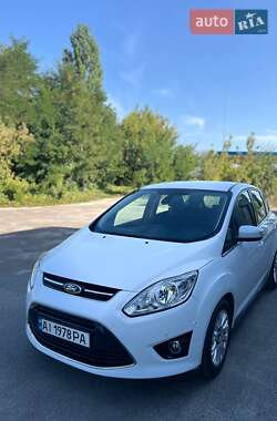 Мінівен Ford C-Max 2012 в Прилуках