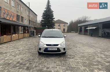 Минивэн Ford C-Max 2009 в Виннице