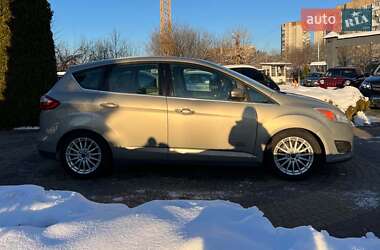 Минивэн Ford C-Max 2016 в Львове