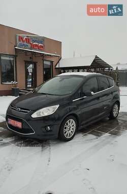 Мінівен Ford C-Max 2011 в Луцьку