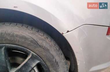 Мінівен Ford C-Max 2008 в Добромилі