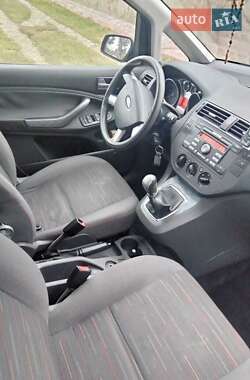 Мінівен Ford C-Max 2008 в Добромилі