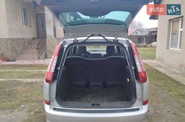 Мінівен Ford C-Max 2008 в Добромилі