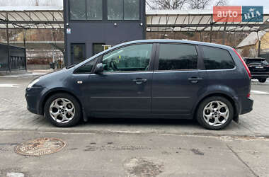 Минивэн Ford C-Max 2010 в Киеве