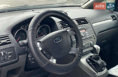 Минивэн Ford C-Max 2010 в Киеве