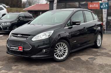 Мінівен Ford C-Max 2013 в Вінниці