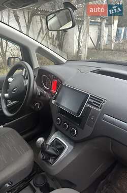 Минивэн Ford C-Max 2008 в 