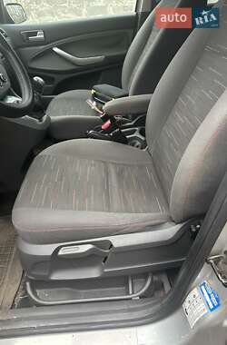 Минивэн Ford C-Max 2008 в 