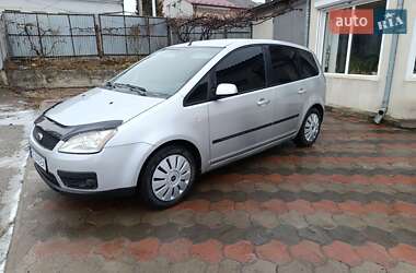 Мінівен Ford C-Max 2006 в Чернівцях