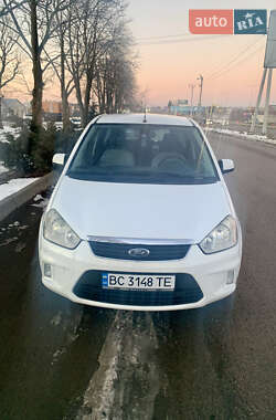 Мінівен Ford C-Max 2009 в Львові