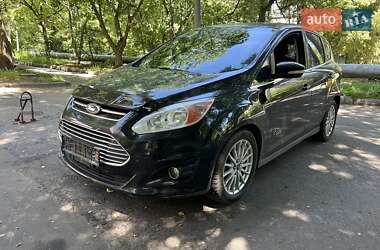 Мінівен Ford C-Max 2013 в Одесі