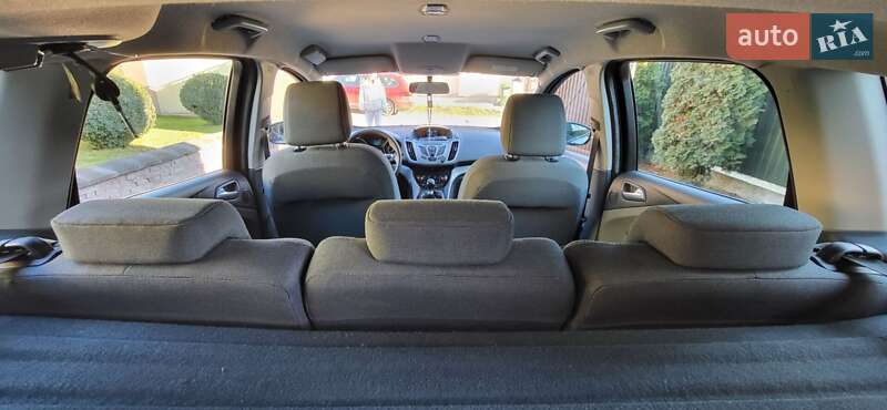 Мінівен Ford C-Max 2012 в Коломиї