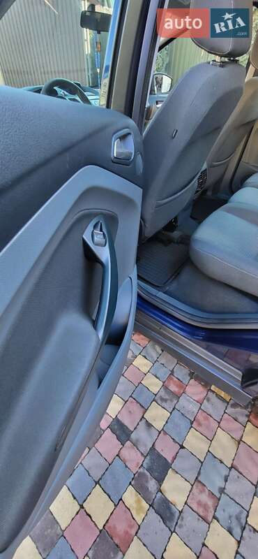 Мінівен Ford C-Max 2012 в Коломиї