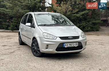 Мінівен Ford C-Max 2007 в Харкові