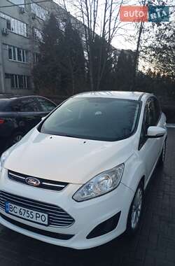 Мінівен Ford C-Max 2013 в Сколе