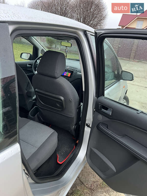 Минивэн Ford C-Max 2004 в Киеве