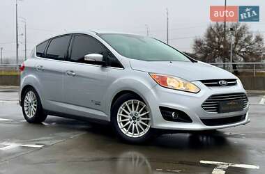 Мінівен Ford C-Max 2014 в Києві