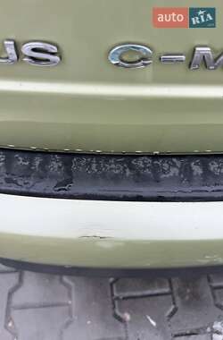 Минивэн Ford C-Max 2005 в 