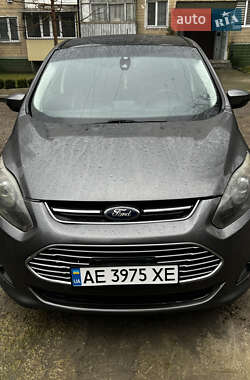 Мінівен Ford C-Max 2013 в Харкові