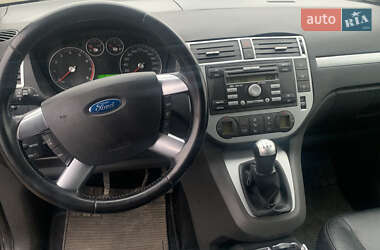 Минивэн Ford C-Max 2006 в 