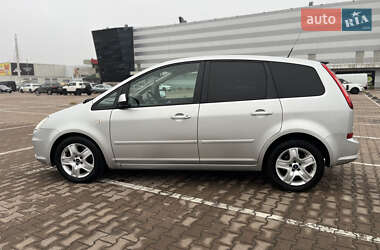 Мінівен Ford C-Max 2010 в Житомирі