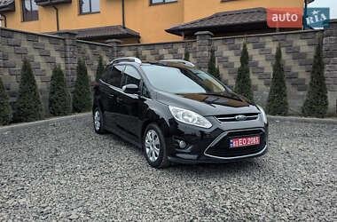 Мінівен Ford C-Max 2011 в Луцьку