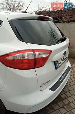 Минивэн Ford C-Max 2015 в 