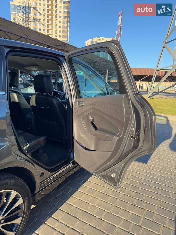 Минивэн Ford C-Max 2017 в Одессе
