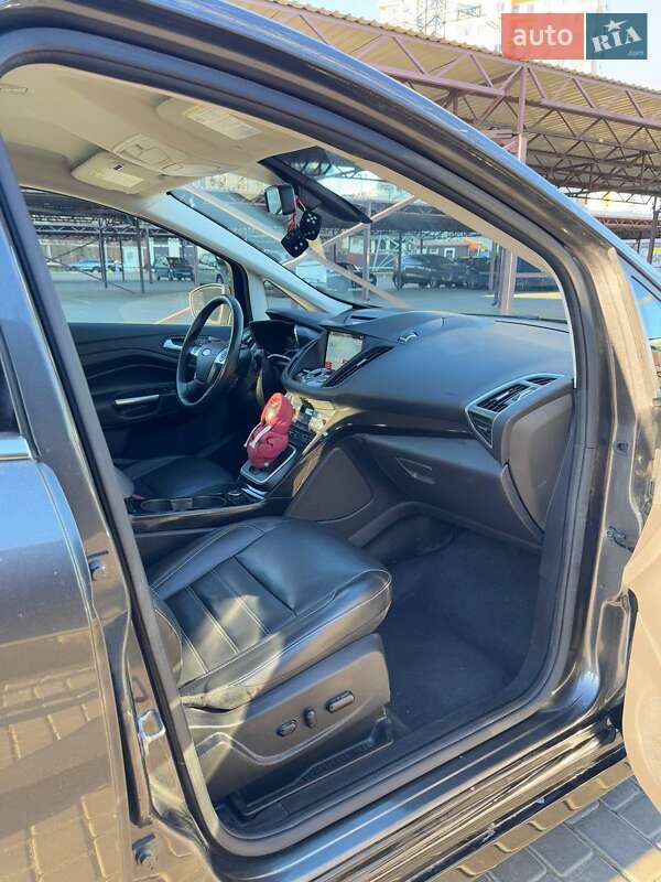 Минивэн Ford C-Max 2017 в Одессе