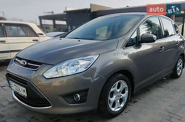 Минивэн Ford C-Max 2014 в Лубнах