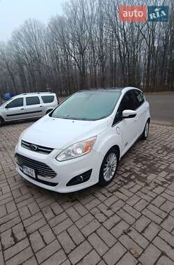 Мінівен Ford C-Max 2014 в Вінниці