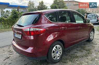 Минивэн Ford C-Max 2014 в Виннице