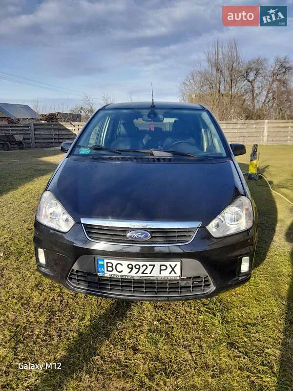 Ford C-Max 2008