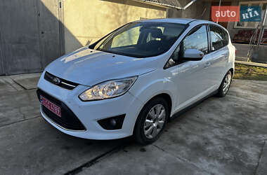 Мінівен Ford C-Max 2014 в Івано-Франківську