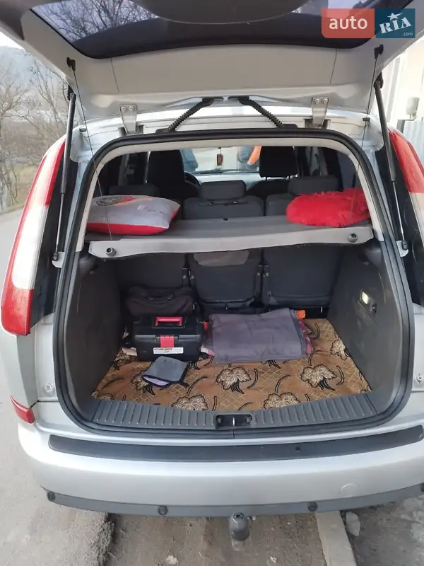 Ford C-Max 2006