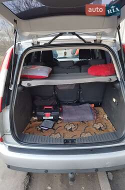 Минивэн Ford C-Max 2006 в 