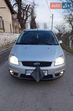 Минивэн Ford C-Max 2006 в Теребовле