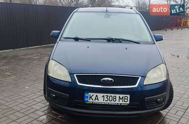 Минивэн Ford C-Max 2004 в Прилуках